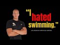 The Greatest Life Lessons of Competitive Swimming