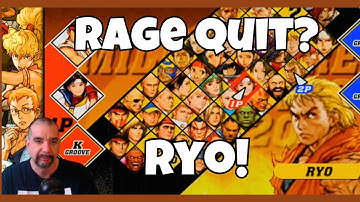 Rage Quit RYO!