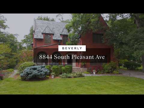 8844 S Pleasant Avenue, Chicago, IL home video tour