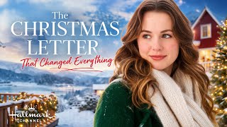 She Left The Big City And Found Love In New York   Romantic Hallmark Movie 2026 Hd
