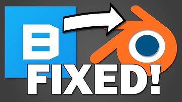 Import Megascans from Quixel Bridge to Blender in 2025