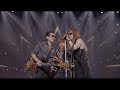THE ALFEE - BLOWIN’ IN THE WIND ~ ROCKDOM  -風に吹かれて-【BEST HIT ALFEE FINAL 2015】