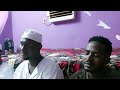عظماء الكبائر المادح اباذر الغفاري والمادح محمد عبدالرحيم عظماء الكبائر المادح اباذر الغفاري والمادح محمد عبدالرحيم