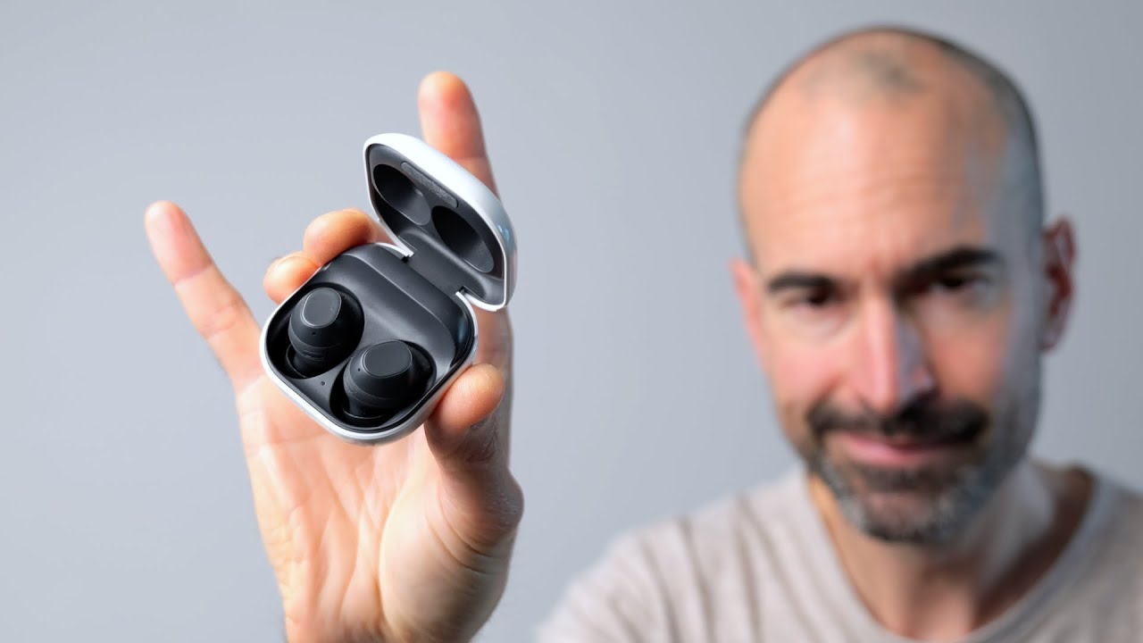 Samsung Galaxy Buds FE Review: Solid and affordable - HardwareZone