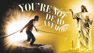 If You’re Still Dead Inside—You Haven’t Met the Risen Christ