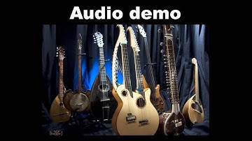 Quick review: String Studio VS-2 by AAS