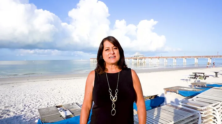 Diane Anderson Ft Myers Beach