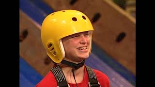 Legends of the Hidden Temple - S01E07 - The Mask of Shaka Zulu