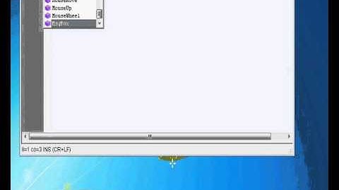 AutoIt : Message Box