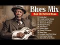 BLUES MIX  [ Lyric Album ] - Best Slow Blues Music Playlist - Best Whiskey Blues Songs of All Time