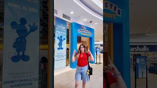 Bye Character Warehouse disney sawgrass waltdisneyworld characterwarehouse disneymerch