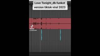 Download Lagu love tonight funkot #funkot #funkotbali MP3