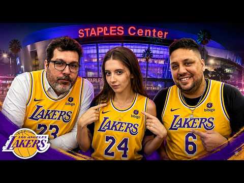 ESTA TODO INVENTADO l En Vivo