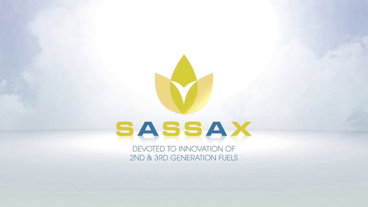 Sassax Corporate Video
