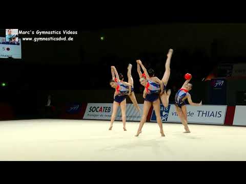 France (FRA) -