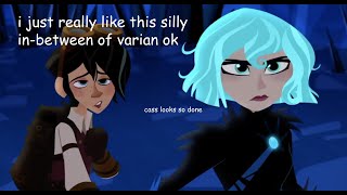 YTP: Cass Loses Nothing (Tangled The Series)