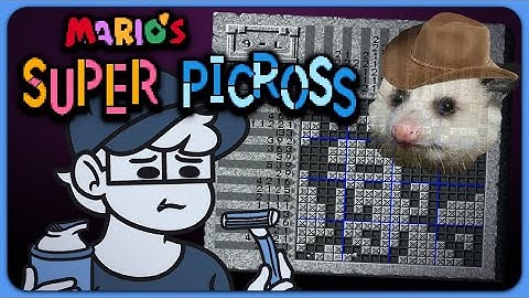 Hamflo Streams - Mario