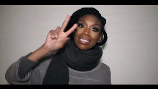 BRANDY LIVE IN GERMANY - TOUR DROP