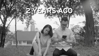 Citibank #LiveSmarter with Jeremy and Marianne