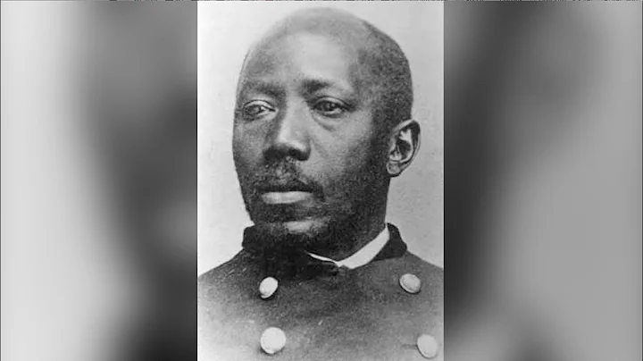 Black Military History Month: Martin Delany, the A...