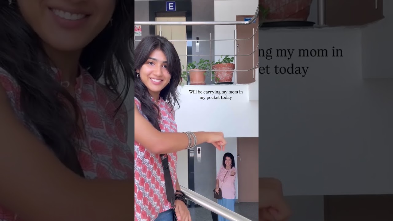 Riya Shibu latest instagram post 