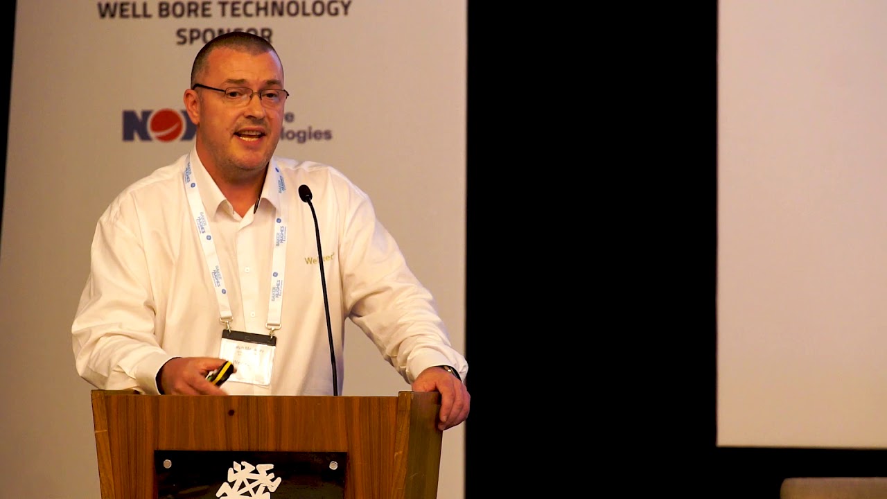 8  Wireline Interventions and Fishing   Ralph Maccauley