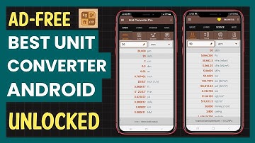 Best Free Unit Converter App for Android