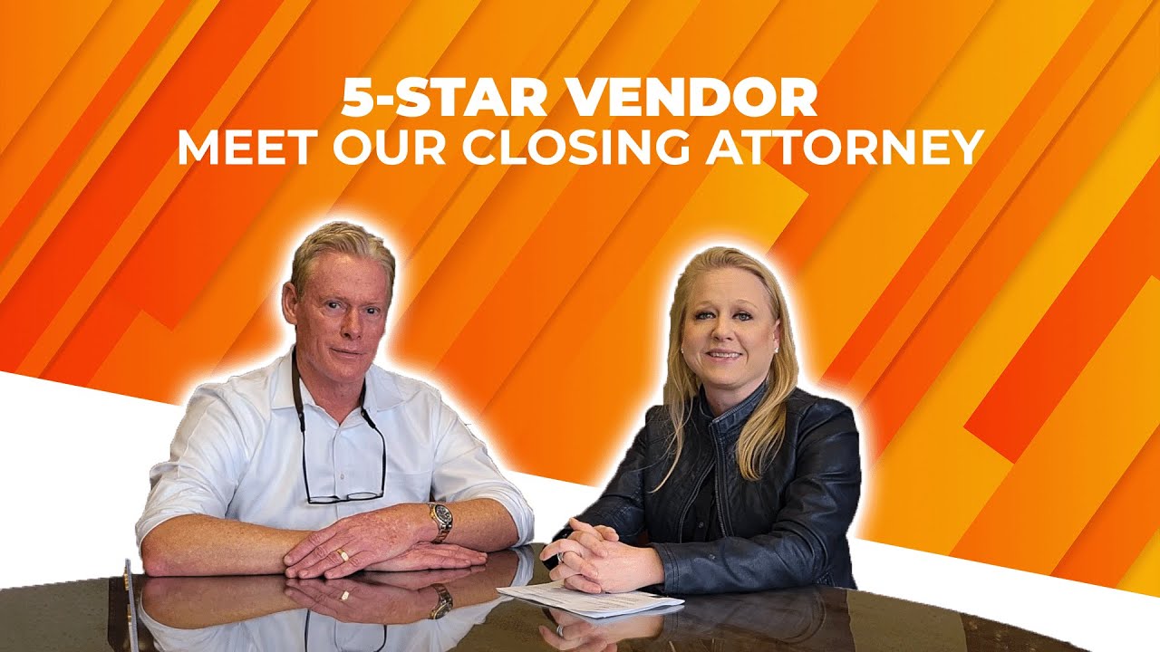 Interview with Real Estate Attorney Lee Osborne YouTube