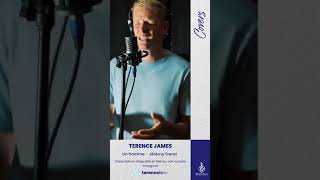 COVER (extrait) Un homme - Jérémy Frerot by Terence James