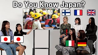 10 Reasons Why Japan is So Different From European Countries!!! (What Makes Japan Special?)