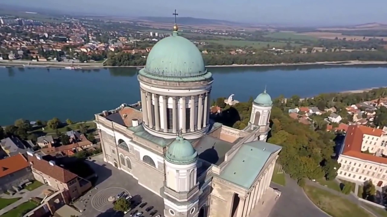 Esztergom Dala 