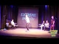 Richard Nixon vs Queen Victoria | Impression Improv Game | Extreme Improv Comedy Show Extreme Improv