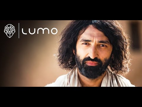 Жизнь Иисуса Христа, Евангелие от Луки. Дословное повествование. Проект LUMO.
