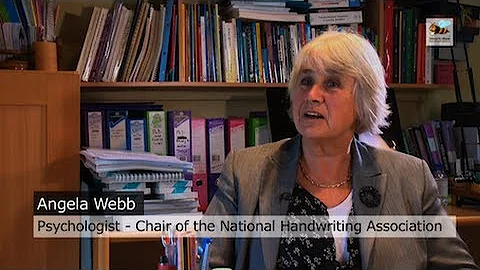 Angela Webb   National Handwriting Association Sta...
