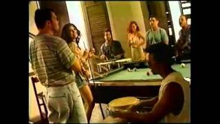 Edgar Joel y su Orquesta En Las Nubes Official Video
