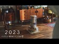 Vol.26|暮らしのvlog|大切なお知らせがあります|ヒヤシンスの水栽培|能登朝奈さんのガラスの器