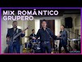 Mix romántico grupero | Retro Grupero (Baladas gruperas)