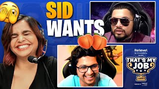 SAVAGE LAUNDE ft. @MortaLyt & @S8ULSID | TMJ Highlight Season 4 - Episode 8