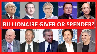 TOP TEN BILLIONAIRES WHO GIVE TO CHARITY (THE GIVING PLEDGE) ROMAN ABRAMOVICH (CHELSEA NEWS)