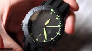 DIEVAS SHADOW REVIEW