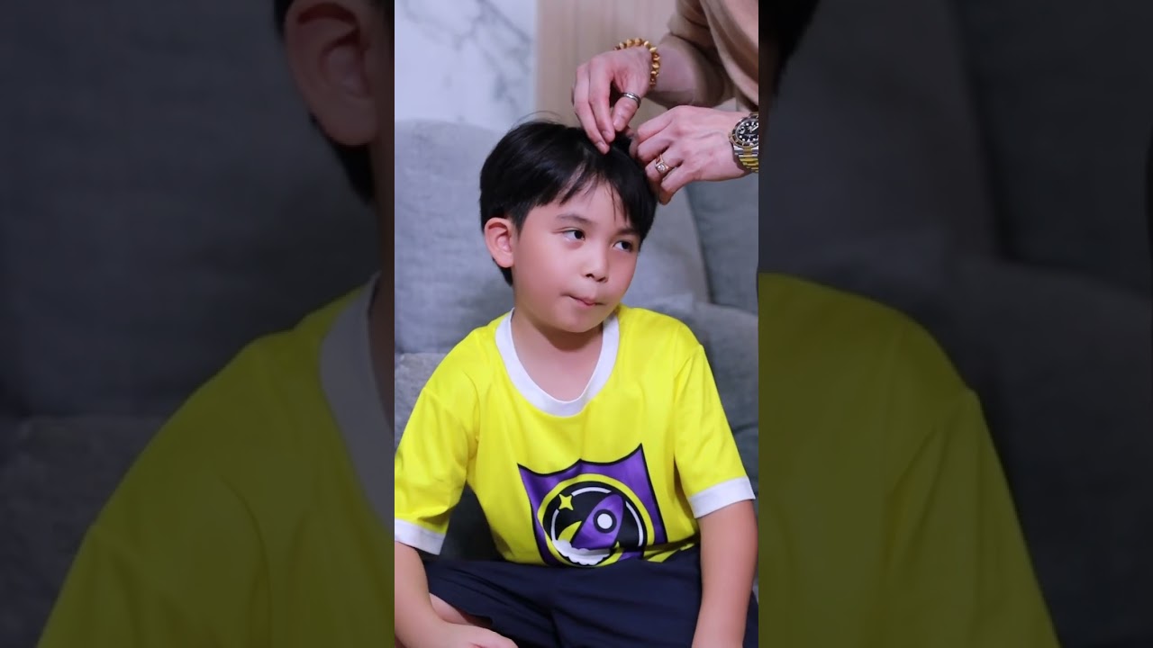 งานเข้า แต่เราไม่ยอม