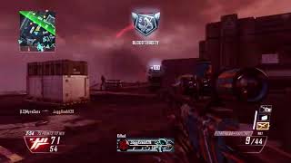 SS: SaFe vs Myra - Winter 2019 Round 1