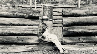 "TIME TRAVELING TO OUR 1800s HOMESTEAD PROPERTY!