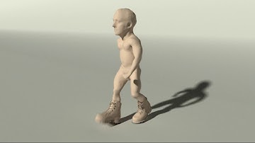 Rigging Project v1.2 - 24fps SunLight
