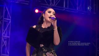 Bulan Di Ranting Cemara_Elvie Sukaesih cover by Anisa Rahma feat Coplax Nusantara