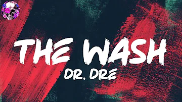 Dr. Dre - The Wash (Lyric Video) | Myspace