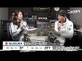 『週刊バイクTV』#1144「SUZUKI 注目と期待の2台が登場!②」【チバテレ公式】