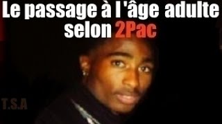 2PAC - INTERVIEW A 17 ANS (1988) [VOSTFR]
