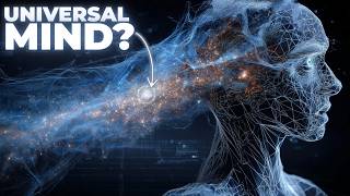 Quantum Field Theory: Is the Mind Connected to a Universal Field?
