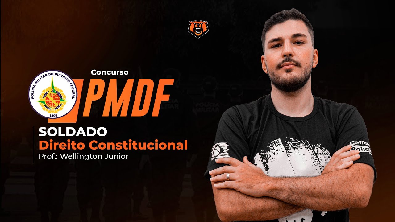 Monster Concursos - 🚨🚨 SUPER AULÃO PMAL AO VIVO 🚨🚨 📚 Matéria: Direito  Constitucional  Direitos e Garantias fundamentais 🕕 Horário: 20:00 📺  Onde? Canal do  (Monster Concursos) Segue o link